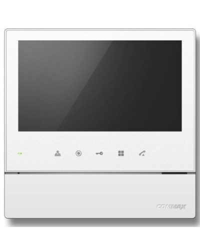 CDV-70HM2 (белый). Монитор видеодомофона цветной. Commax в Перми