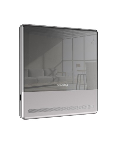 CDV-70QT (серебро). Монитор домофона цветной. Commax в Перми