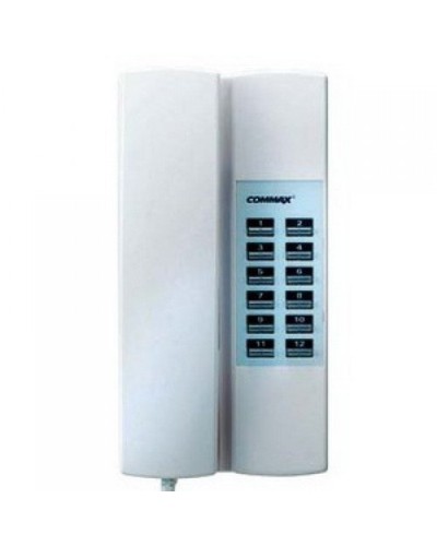 TP-12RM. Интерфон. Commax в Перми