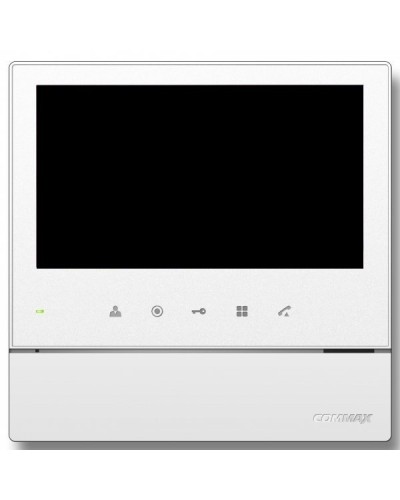 CDV-70H2/VZ (белый). Монитор домофона цветной. Commax в Перми