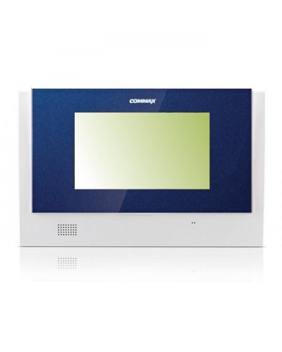 CDV-72UM (синий). Монитор домофона цветной. Commax в Перми