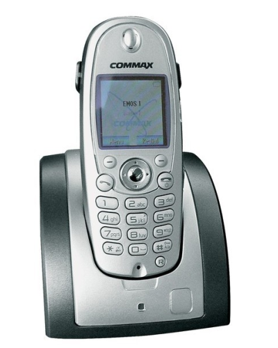 CDT-180. Трубка дополнительная. Commax в Перми