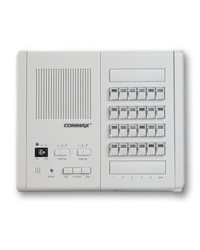 PI-20LN. Устройство переговорное. Commax в Перми