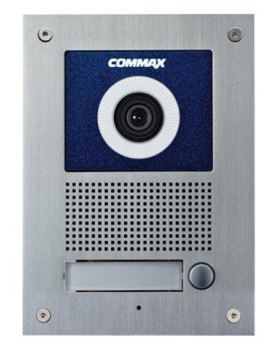 DRC-41UN. Вызывная панель цветная. Commax в Перми