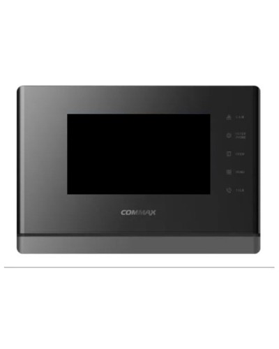 CDV-70Y/XL (черный). Монитор видеодомофона цветной. Commax в Перми
