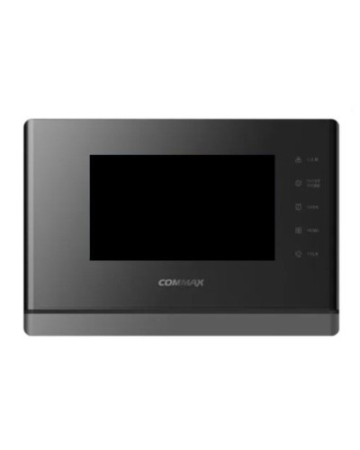 CDV-70Y (черный). Монитор видеодомофона цветной. Commax в Перми