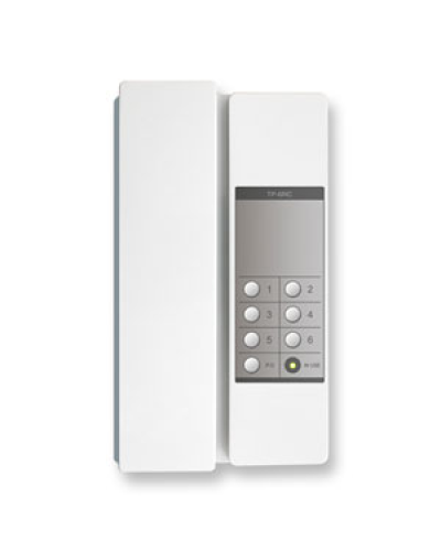 TP-6RC. Интерфон. Commax в Перми