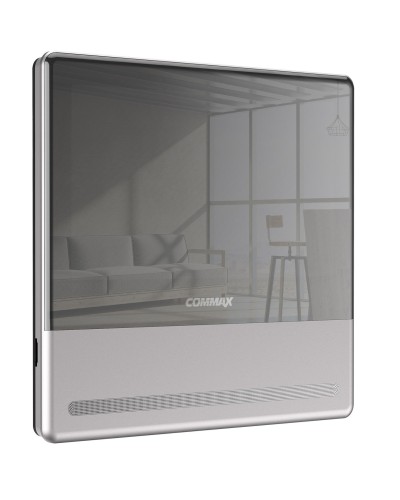 CDV-70QT/XL (серебро). Монитор видеодомофона цветной. Commax в Перми