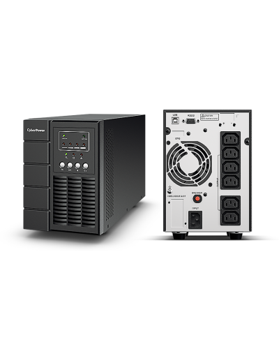 OLS2000EC. Источник бесперебойного питания. CyberPower в Перми