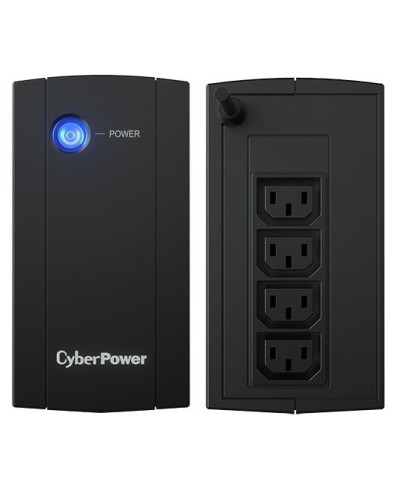 UTC850EI. Источник бесперебойного питания. CyberPower в Перми