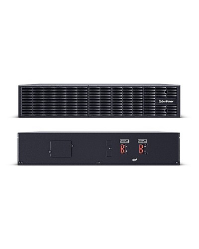BPSE72V40ART2U. Дополнительный блок батарей. CyberPower в Перми