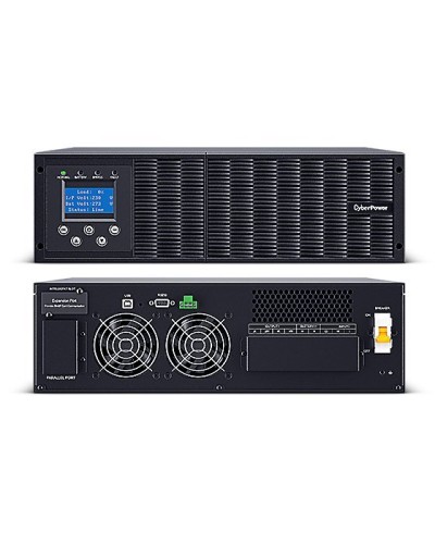 OLS6000ERT6Ua. Источник бесперебойного питания. CyberPower в Перми