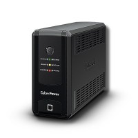 UT650EG. Источник бесперебойного питания. CyberPower