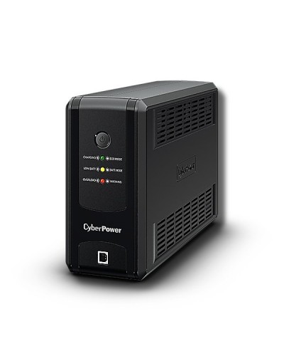 UT650EG. Источник бесперебойного питания. CyberPower в Перми