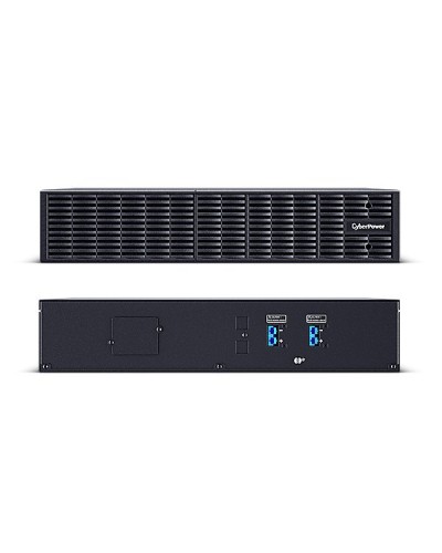 BPSE24V40ART2U. Дополнительный блок батарей. CyberPower в Перми
