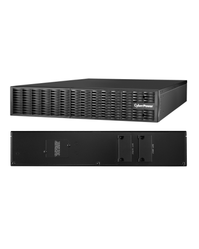 BPSE72V45ART2U. Внешний дополнительный батарейный модуль (EBM). CyberPower в Перми