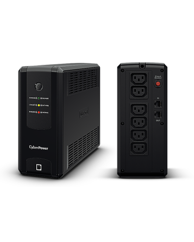 UT1100EIG. Источник бесперебойного питания. CyberPower в Перми