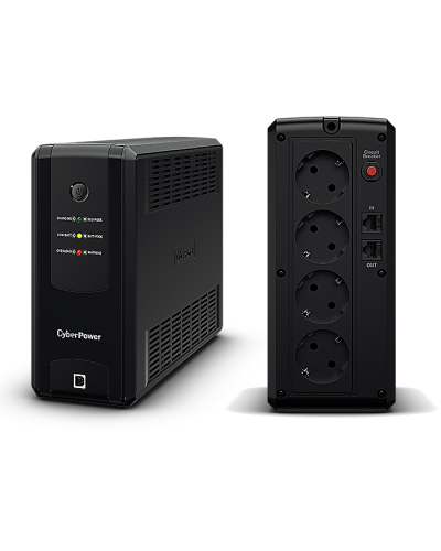UT1100EG. Источник бесперебойного питания. CyberPower в Перми