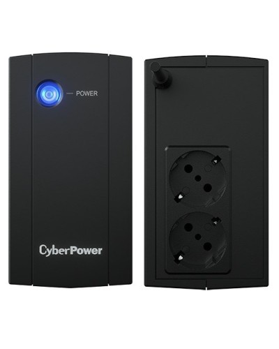 UTC850E. Источник бесперебойного питания. CyberPower в Перми
