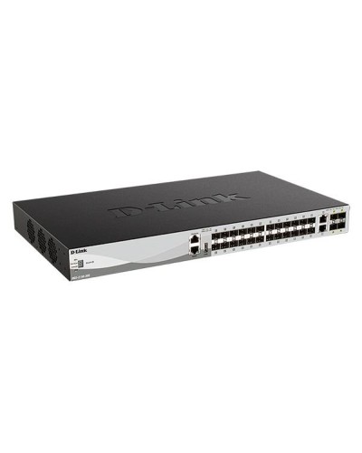 DGS-3130-30S/B1A. Коммутатор. D-Link в Перми