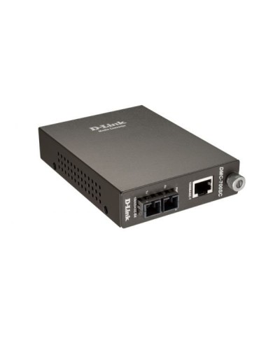 DMC-700SC/B9A. Медиаконвертер оптический. D-Link в Перми