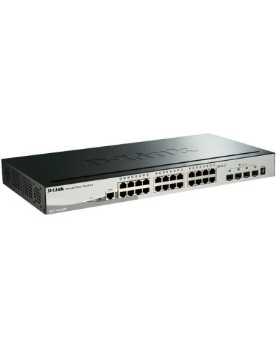 DGS-1510-28X/A1A. Коммутатор. D-Link в Перми