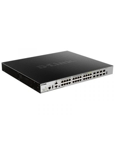 DGS-3630-28PC/A2ASI. Коммутатор. D-Link в Перми