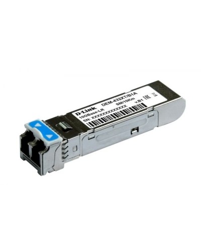 432XT/B1A. Оптический SFP модуль. D-Link в Перми