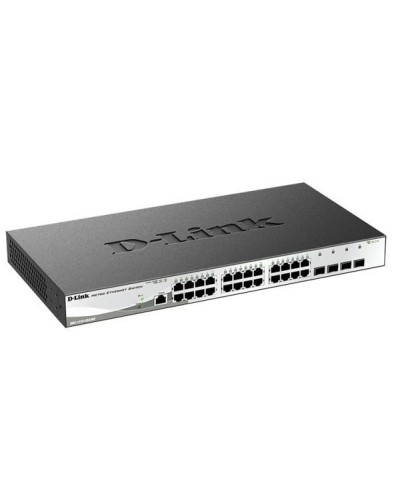 DGS-1210-28X/ME/B2B. Коммутатор. D-Link в Перми