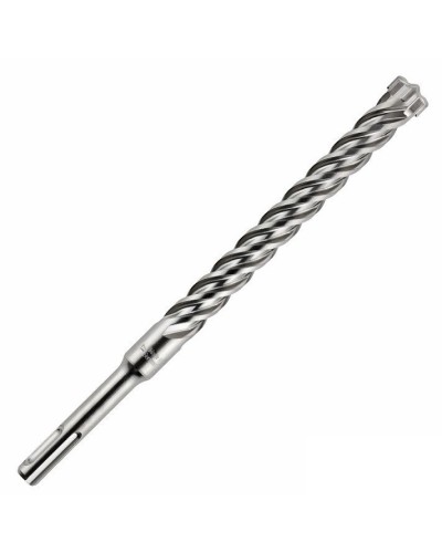 Бур SDS-plus ZENTRO 8х150/210, 4-cutting (4362): Бур SDS-plus в Перми
