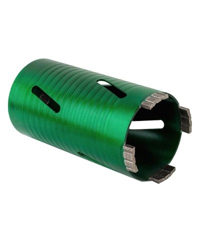 Алмазная коронка Laser Drill 150, 82х150 М16 (LD150-0082-016): Алмазная коронка в Перми