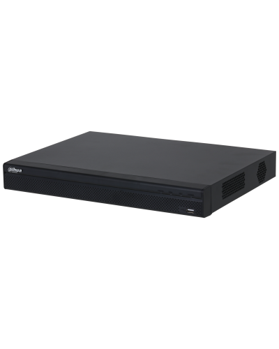 DHI-NVR4208-8P-4KS3. IP-видеорегистратор 8-канальный. Dahua в Перми