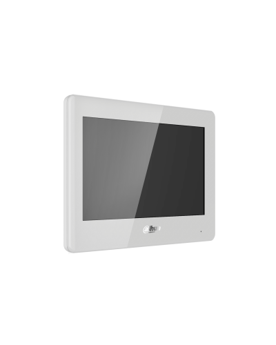 DHI-VTH5421HW-W. Монитор IP-видеодомофона цветной. Dahua в Перми