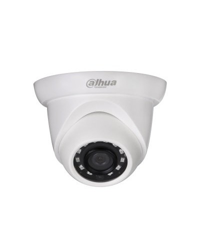DH-IPC-HDW1431SP-0360B-S4. Профессиональная видеокамера IP купольная. Dahua в Перми