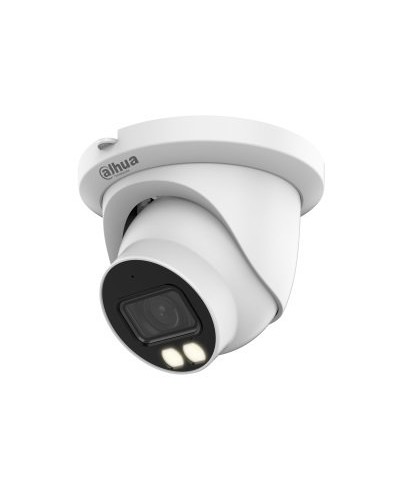 DH-IPC-HDW5449TMP-SE-LED-0360B-S2. Профессиональная видеокамера IP купольная. Dahua в Перми