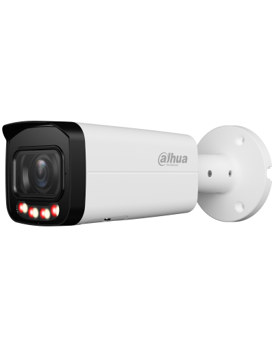 DH-IPC-HFW2849TP-ZAS-IL. Профессиональная видеокамера IP цилиндрическая. Dahua в Перми