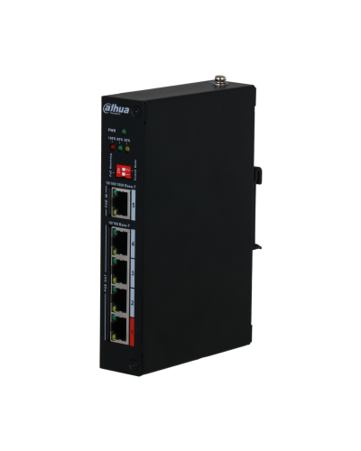 DH-PFT1500. Инжектор PoE. Dahua в Перми
