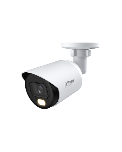 DH-HAC-HFW1509TP-A-LED-0280B-S3. Профессиональная видеокамера мультиформатная цилиндрическая. Dahua в Перми