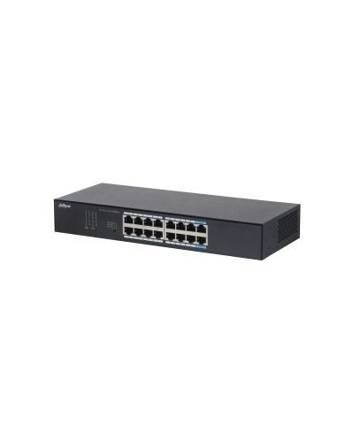DH-S3016-16GT. Сетевой коммутатор. Dahua в Перми