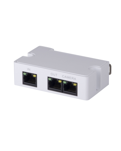 DH-PFT1300. Удлинитель. Dahua в Перми