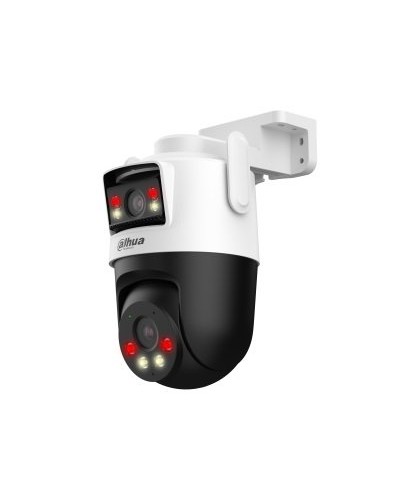 DH-IPC-P3DP-3F-PV-0280B/0600B. Профессиональная видеокамера IP поворотная. Dahua в Перми
