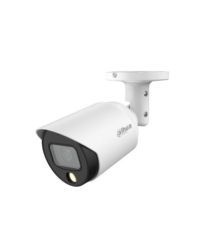 DH-HAC-HFW1509TP-A-LED-0280B-S2. Профессиональная видеокамера мультиформатная цилиндрическая. Dahua в Перми