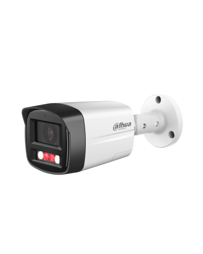 DH-IPC-HFW2249TLP-S-PV-0280B. Профессиональная видеокамера IP цилиндрическая. Dahua в Перми