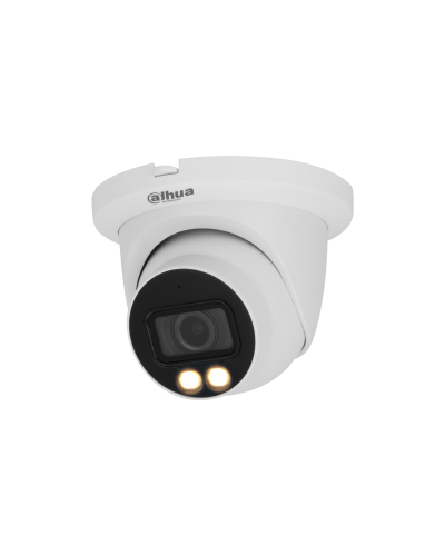 DH-IPC-HDW5449TMP-SE-LED-0360B. Профессиональная видеокамера IP купольная. Dahua в Перми