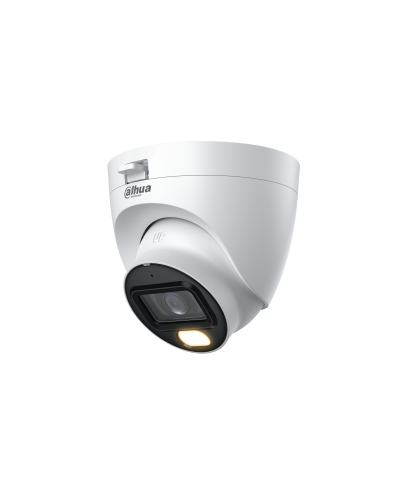DH-HAC-HDW1239TLQP-A-LED-0280B-S3. Профессиональная видеокамера мультиформатная купольная. Dahua в Перми