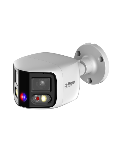 DH-IPC-PFW3849SP-A180-E2-AS-PV-0280B. Профессиональная видеокамера IP цилиндрическая. Dahua в Перми
