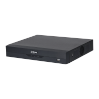 DH-XVR5116HS-5M-I3. Видеорегистратор мультиформатный 16-канальный. Dahua