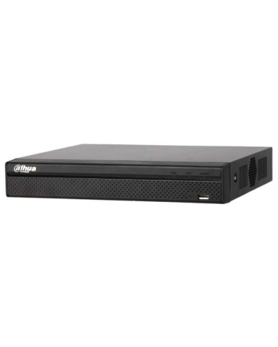 DHI-NVR5416-16P-4KS2E (DH-NVR5416-16P-4KS2E): IP-видеорегистратор 16-канальный в Перми