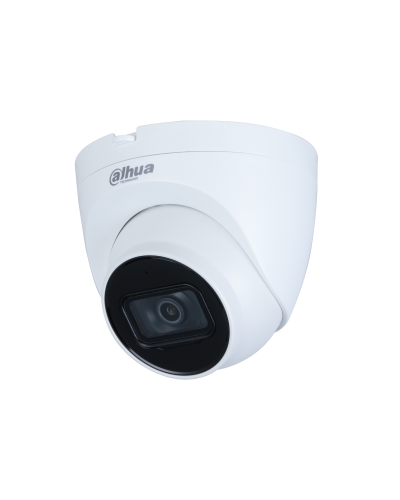 DH-IPC-HDW2431TP-AS-0360B. Профессиональная видеокамера IP купольная. Dahua в Перми