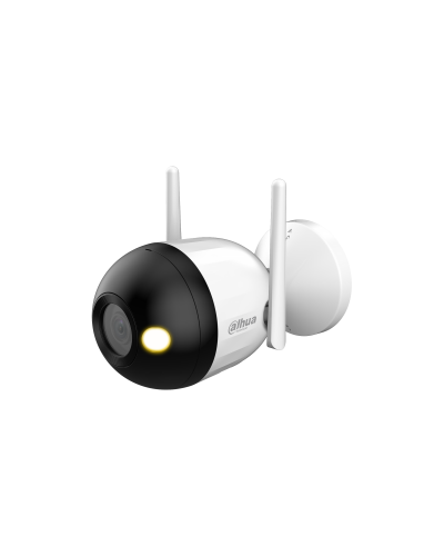 DH-IPC-F4CP-LED-0280B. Профессиональная видеокамера IP цилиндрическая. Dahua в Перми
